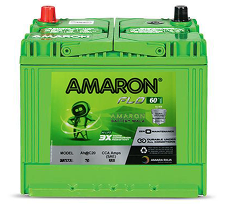 Amaron- FL-OBH90D23L