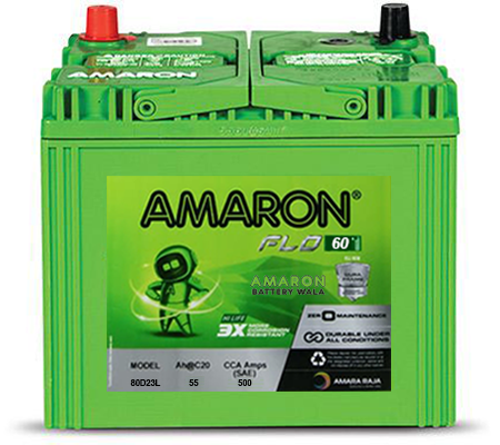 Amaron- FL-00080D23L