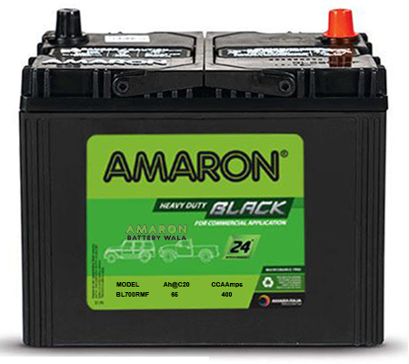 Amaron -BL-OBL 700R