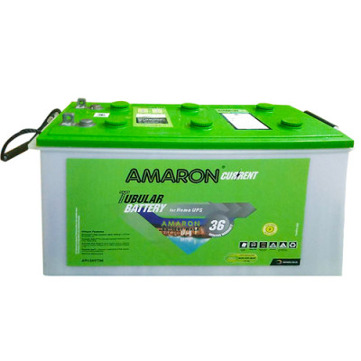 Amaron- CR-AR165ST36  165AH