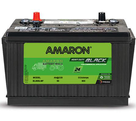 Amaron -BL-OBL 900L