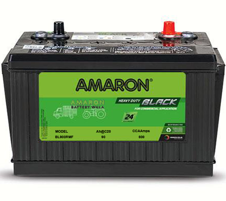 Amaron -BL-OBL 900R