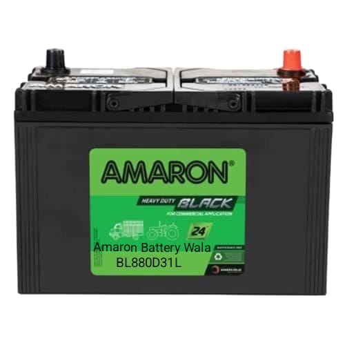 AMARON BL880D31L