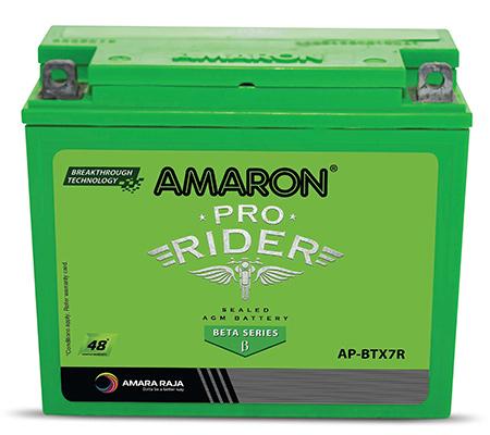 Amaron- PR-12APBTX7R