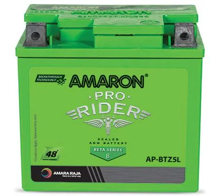 Amaron- PR-APBTZ5L